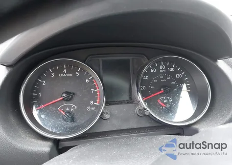 2012 Nissan Rogue Sv W/Sl Pkg from USA, damaged, VIN JN8AS5MV5CW417007